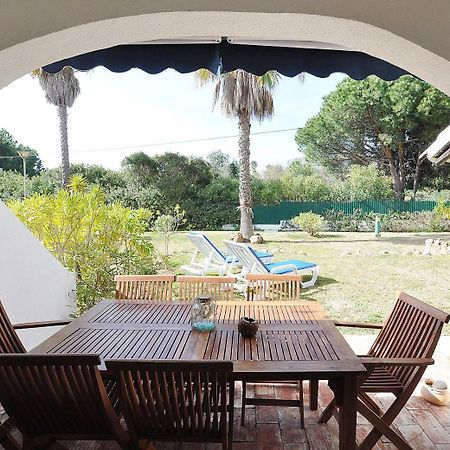 E&M Beach House Aldeamento Do Levante III Поршеш Екстериор снимка