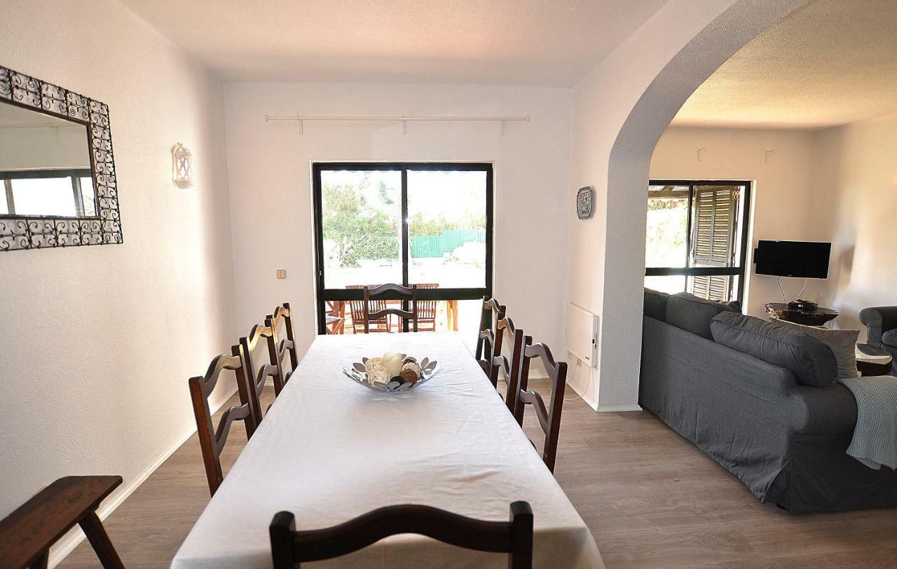E&M Beach House Aldeamento Do Levante III Поршеш Екстериор снимка